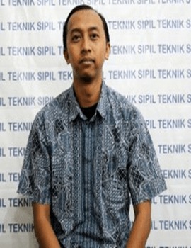 Sugeng Hendrik, ST