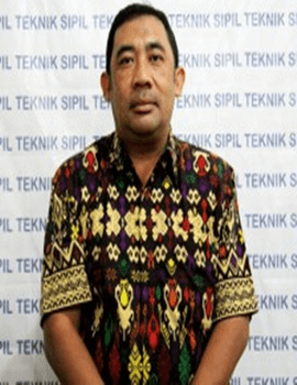 Dhino Teguh P, ST